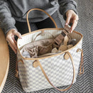 The Nappy Society Compact Baby Bag Insert - Sand