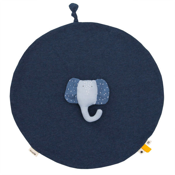Trixie Baby Comforter - Mrs. Elephant