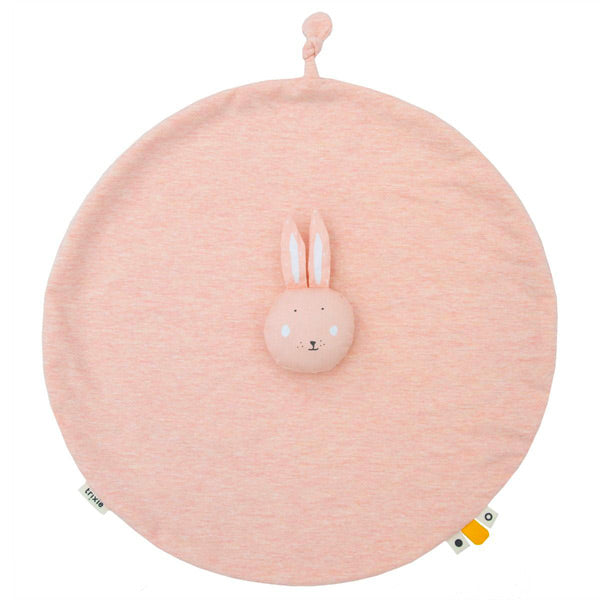 Trixie Baby Comforter - Mrs. Rabbit
