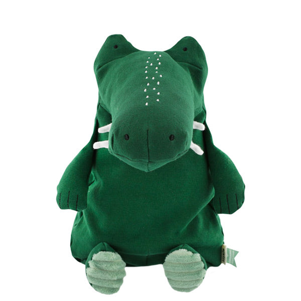 Trixie Large Plush Toy - Mr. Crocodile