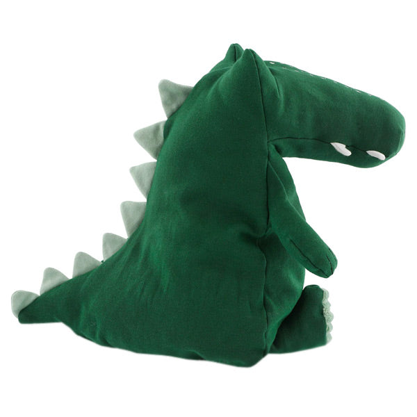 Trixie Large Plush Toy - Mr. Crocodile