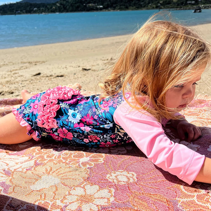 TicTasTogs - baby nappy change swimsuit - babyshop.com.au