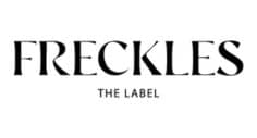 Freckles the Label