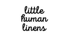 babyshop.com.au - Newcastle retailer and Online stockist of Little Human Linens waterproof fitted sheets