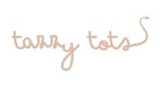 Tazzy Tots