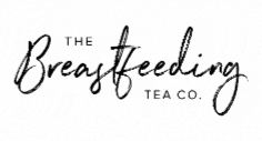 The Breastfeeding Tea Co