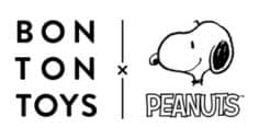 Bon Ton Toys - Peanuts