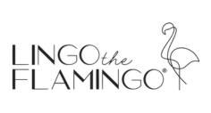 Lingo the Flamingo