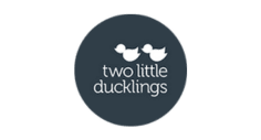 Two Little Ducklings