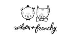 Wilson & Frenchy