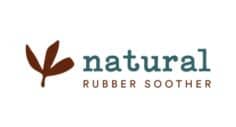 Natural Rubber Soother