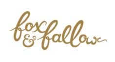 Fox & Fallow