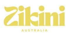 Zikini