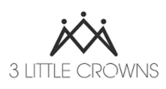 babyshop.com.au - Newcastle retailer and Online stockist of 3 Little Crowns