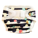 Baby Beehinds PUL Nappy Cover - Party Pop