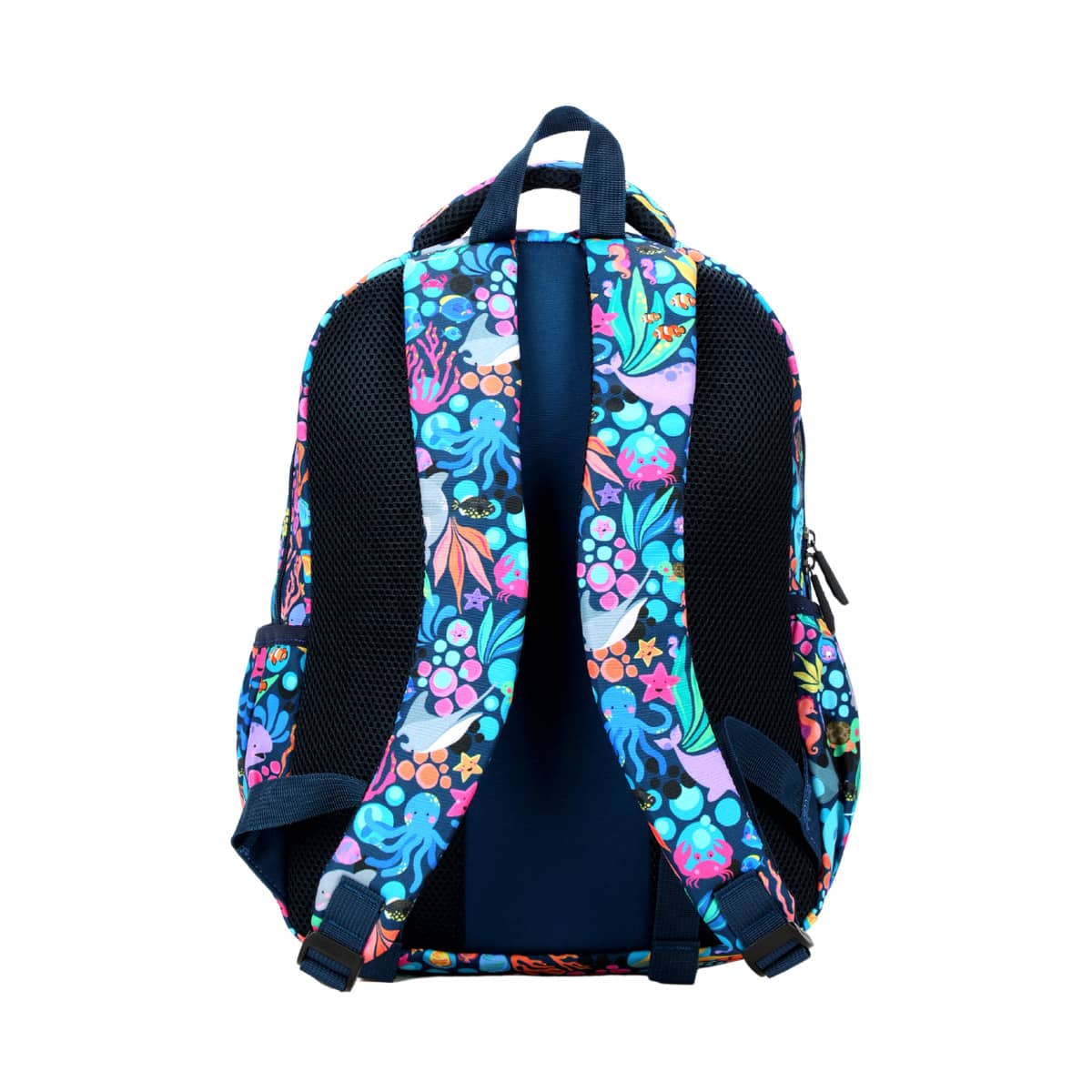 Alimasy Midsize Backpack - Kasey Rainbow - Sealife