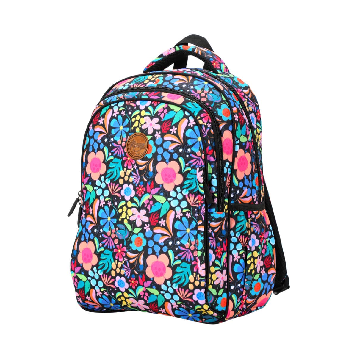 Alimasy Midsize Backpack - Kasey Rainbow - Wonderland