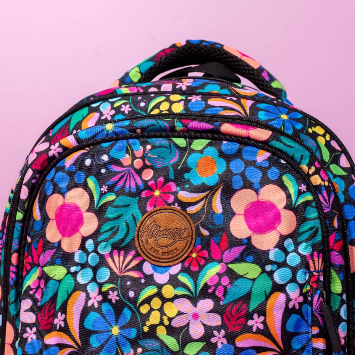 Alimasy Midsize Backpack - Kasey Rainbow - Wonderland