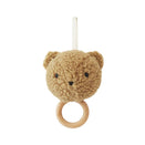 Alimrose Charlie Bear Musical - Caramel