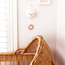 Alimrose Charlie Bear Musical - Ivory