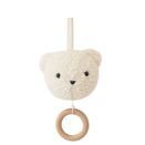 Alimrose Charlie Bear Musical - Ivory