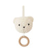 Alimrose Charlie Bear Musical - Ivory