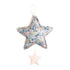 Alimrose Star Musical - 'Let it Be' - Pink Linen and Lilly Blue