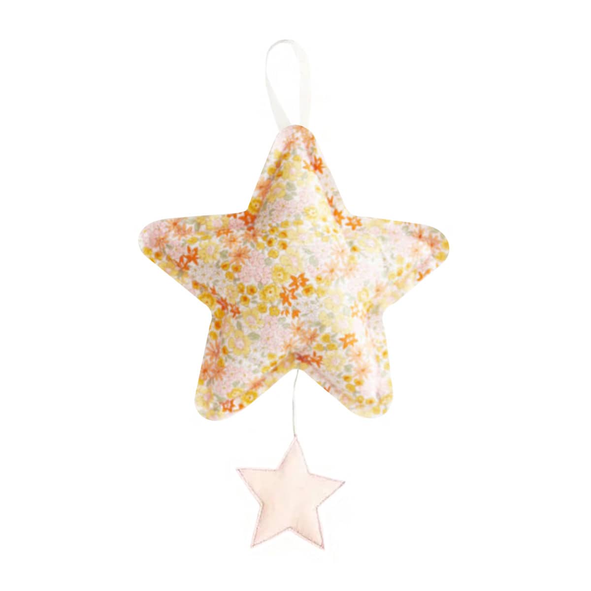 Alimrose Star Musical - 'Let it Be' - Marigold