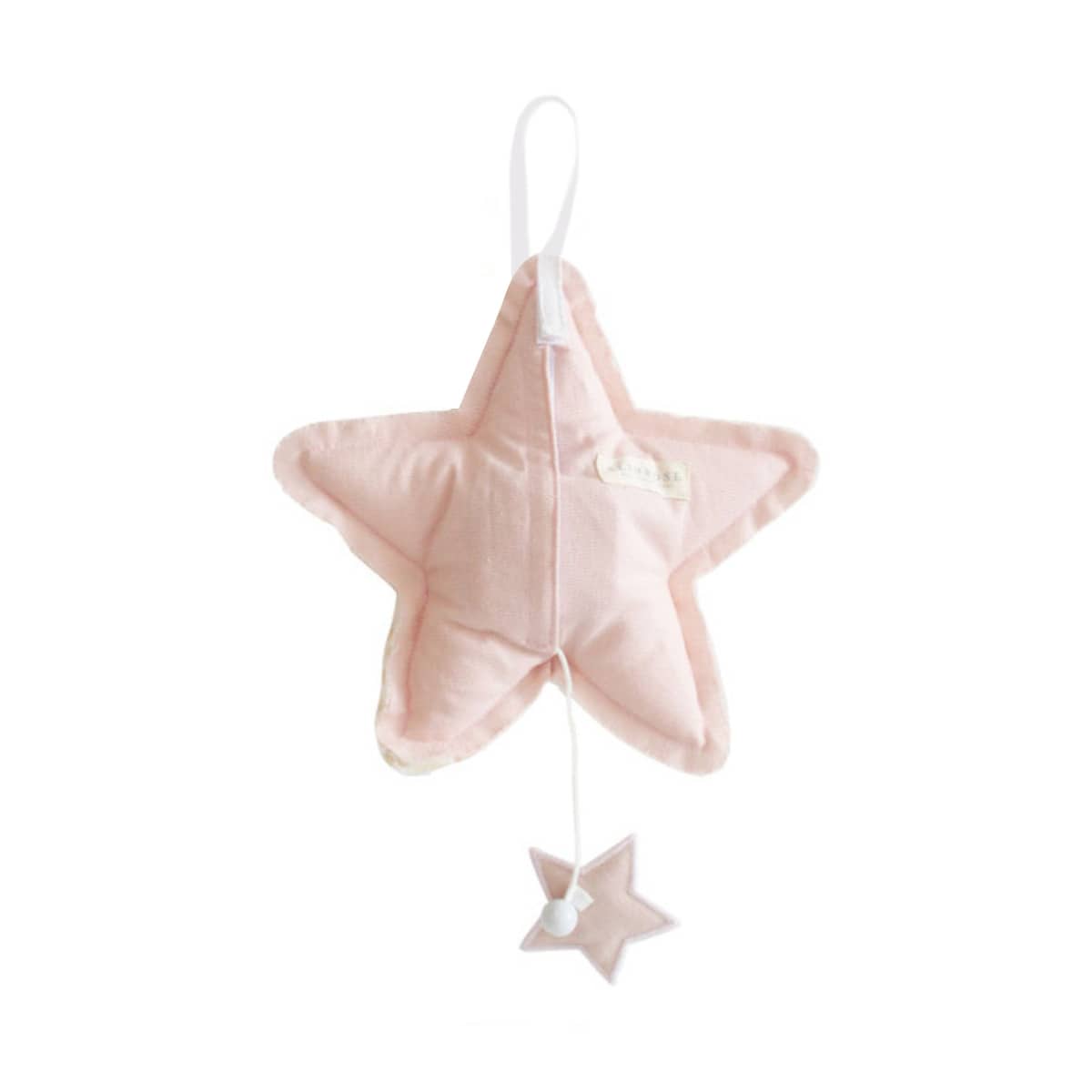 Alimrose Star Musical - 'Let it Be' - Marigold