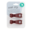 All4Ella Pram Pegs - Twin Pack