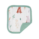 All4Ella Harness Covers - Forest Friends