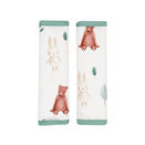 All4Ella Harness Covers - Forest Friends