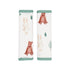All4Ella Harness Covers - Forest Friends