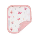 All4Ella Harness Covers - Sweet Butterfly