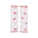 All4Ella Harness Covers - Sweet Butterfly