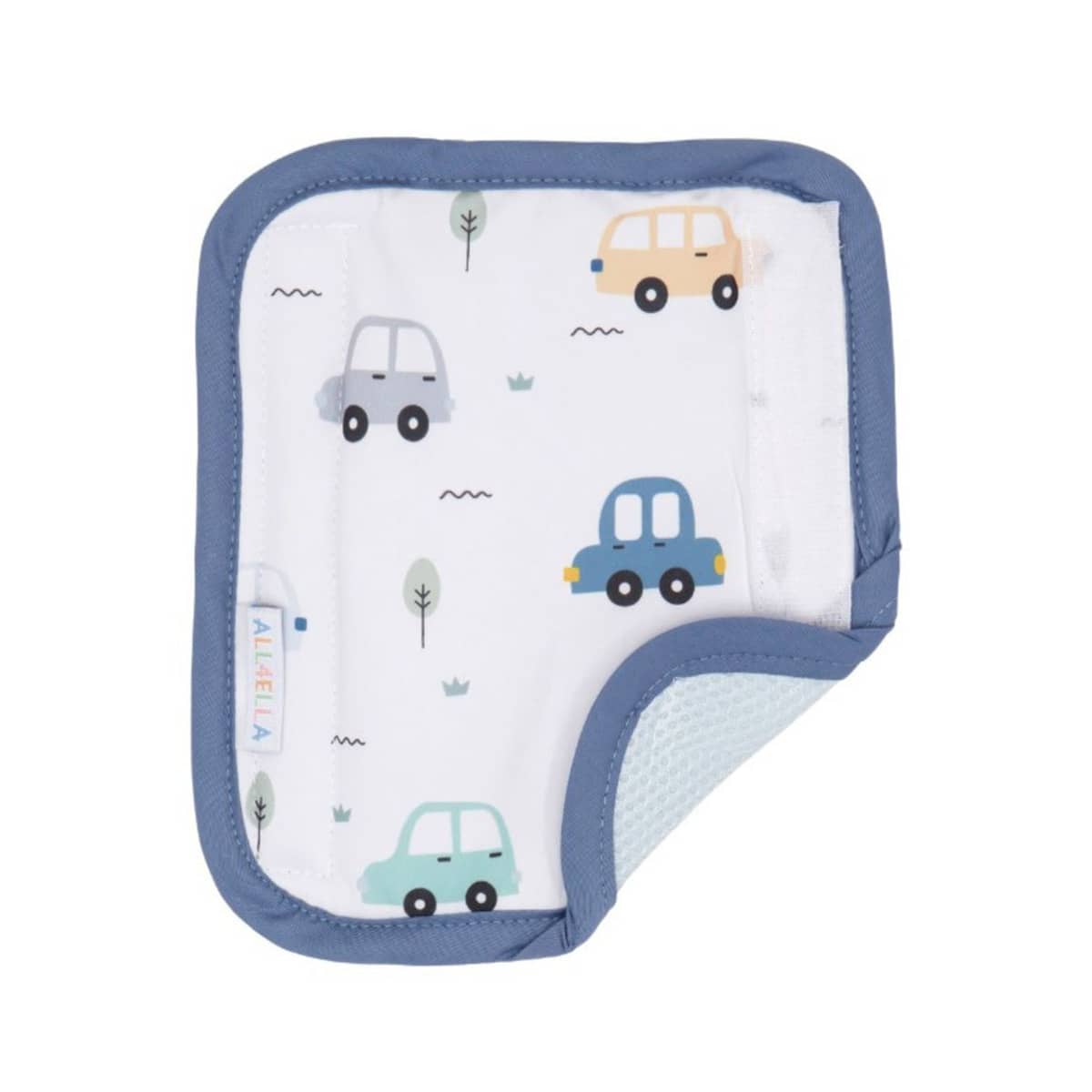 All4Ella Ice Cooling Harness Covers - Beep Beep