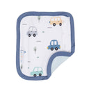 All4Ella Ice Cooling Harness Covers - Beep Beep