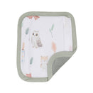 All4Ella Ice Cooling Harness Covers - Forest Friends