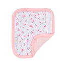 All4Ella Ice Cooling Harness Covers - Pink Petals