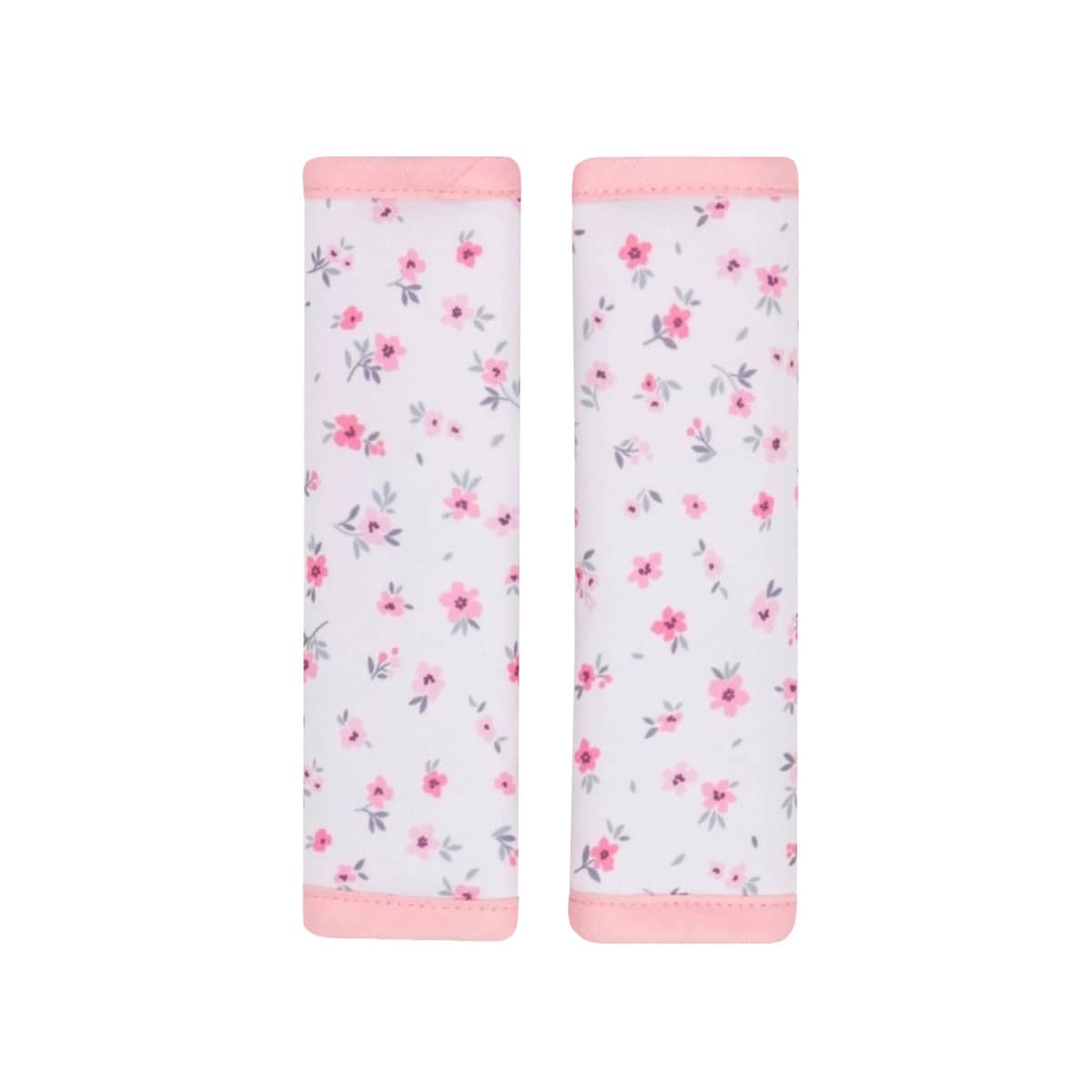 All4Ella Ice Cooling Harness Covers - Pink Petals