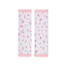 All4Ella Ice Cooling Harness Covers - Pink Petals