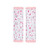 All4Ella Ice Cooling Harness Covers - Pink Petals
