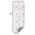 All4Ella Ice Cooling Pram Liner - Forest Friends
