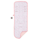 All4Ella Ice Cooling Pram Liner - Pink Petals