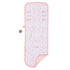 All4Ella Ice Cooling Pram Liner - Pink Petals
