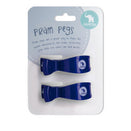 All4Ella Pram Pegs - Twin Pack