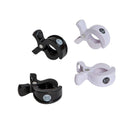 All4Ella Pram Pegs 4pk - White Black