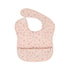 All4Ella Recycled Pouch Bib - Daisy