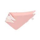 All4Ella Reversible Bandana Bibs 2pk - Sweet Butterfly
