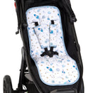 All4Ella Universal Pram Liner - Blast Off